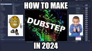 HOW TO MAKE DUBSTEP IN 2024 (ABLETON LIVE 12 TUTORIAL)