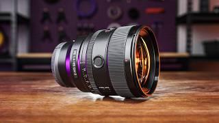 Sony 85mm f/1.4 GM II Review: The Lensiest of Lenses