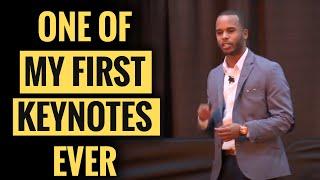 College Leadership & Success Author & Speaker -The Fearless Student : Facing Your Fears