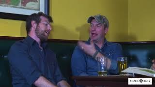 Bar Fights | Inside the Team Room: The Green Berets Episode 8