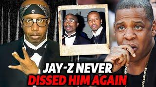 The Day Jay-Z Discovered How Dangerous MC Hammer Really Was