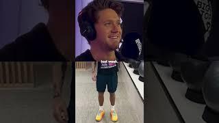 Did Niall Horan and Harry Styles go for THAT walk?  | The Big Top 40 from Global