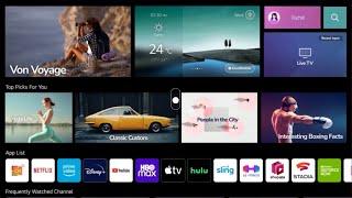 LG Smart TV With webOS | LG