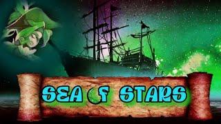 HAUNTED GHOST PIRATE SHIP - Sea F Stars  [Blind} EP.7 #pc #games #fun