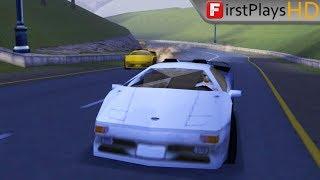 Need for Speed: High Stakes (1999) - PC Gameplay / Win 10