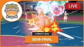 Aurélien Soula vs Álex Gómez - Semi-final - 2023 Utrecht Special Event