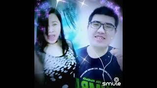 Xiao Sa Cou Yi HuiCover by Rosdiana Lim & Tony Chow #smule #smulemandarin #smuleduet