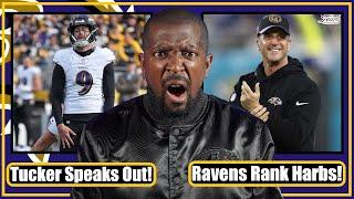 HUGE NEWS for Baltimore Ravens!