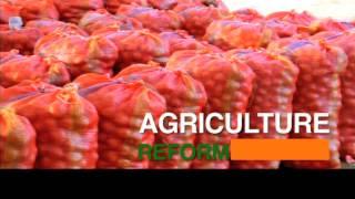 Smart Agriculture Ep 01 Contract Farming   PROMO