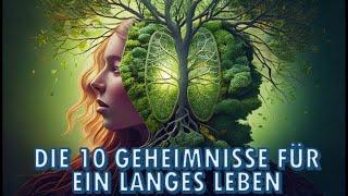 Die Geheimnisse von Dr. Bokeria: So Lebst Du Lang und Gesund!