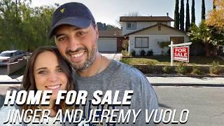 Jinger and Jeremy Vuolo List California Home for Sale Less Than 2 Years After Purchasing It