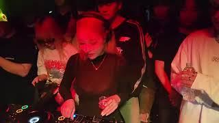 강남 클럽 2023년 걸크러쉬 DJ 몰아보기④ LYN, YENA, WINDY, SIRO