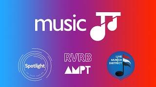 What is MusicTT?