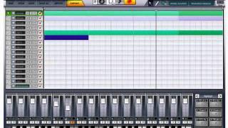How To Use Dub Turbo Beat Machine Software