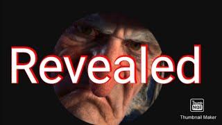 Ebenezer Greensplat revealed