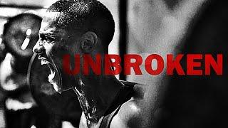 Unbroken / Inquebrável - Motivational Video LEGENDADO PT-BR