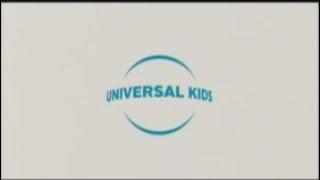 The Launch of Universal Kids (September 9, 2017)