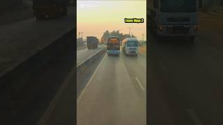 Engry bus pilot |Malik yaqoob movers|Pakistani beautiful bus #shortvideo #trending #virelvideo