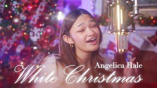 White Christmas Cover ft. Michael Rainwater | Angelica Hale