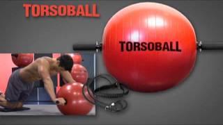 The Torsoball