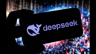 Nvidia’s $465 Billion DeepSeek Rout Is Largest in Market History