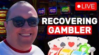 A True Gambling Addiction Story: Josh G