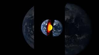 Did an Ancient Planet Create Our Moon? #shorts