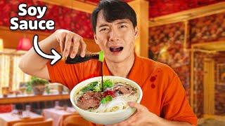 Uncle Roger Recreate Jamie Oliver Pho… BIG MISTAKE!