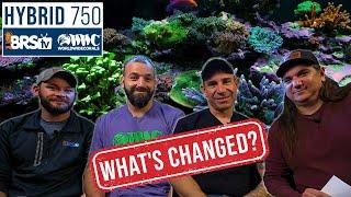 Were the Reefing "Pros" Right?? How Did the BRS/WWC Hybrid 750XXL Work Out?