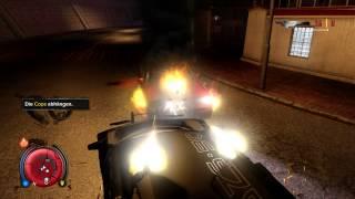 Sleeping Dogs: Wheels of Fury the DZS-90 test Drive :)