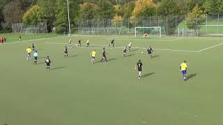 FC Hellas München   DJK Pasing 2-0