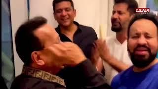 ਜਦੋ Jasbir Jassi ਦੇ ਗਾਣਿਆਂ ਤੇ ਝੂਮਿਆ Salman Khan