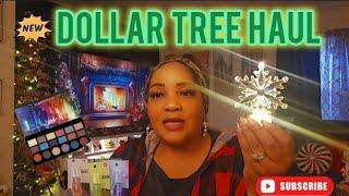 Dollar Tree New Arrivals Haul |