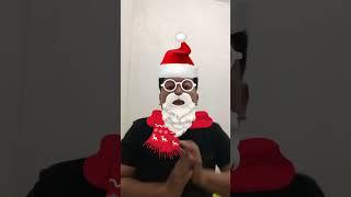 DC jingle bells #dance #funny #challenge #memes #tiktokdance2024