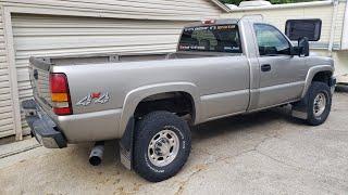 *Post-Build* | Unleashing the Beast:  '02 LB7 Duramax 0 to 60+ and Quick Build Overview | #shorts