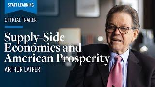 Supply-Side Economics and American Prosperity | Official Trailer