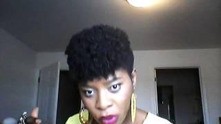 The Different between Texturized Hair & Natural hair