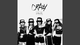 Crazy (미쳐)