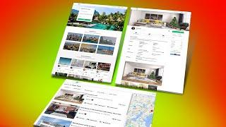 How to Build a Vacation Rental Marketplace Website | Starting a Vacation Rental Business