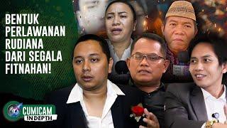 Ancaman serius Iptu Rudiana Bungkam Dedi Mulyadi Sampai Siap Disumpah Pocong! | INDEPTH