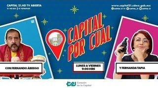 Continúan las investigaciones en Teuchitlán, Jalisco | Capital Por Cual