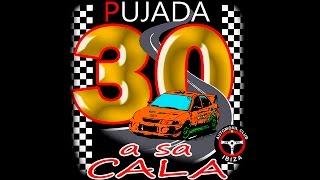 30ª Pujada a Sa Cala 2015