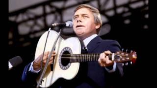 Tom T. Hall - Say Something Nice About Me