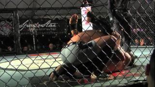 Jose Granillo vs Joseph Viola presented by Spar Star MMA on 1-23-2016