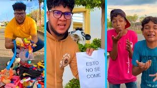 LOS MEJORES VIDEOS DE ALEJANDRO LIENDO DE DICIEMBRE