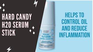 Hard Candy H20 Serum - First Impressions