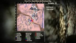 Red Orchestra 2 - Rifleman on Myshkova River (Long liv The Flank V.2)