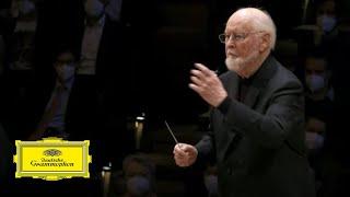 John Williams, Berliner Philharmoniker – Superman March (Official Music Video)