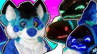 What are PROTOGEN FURSUITS? 