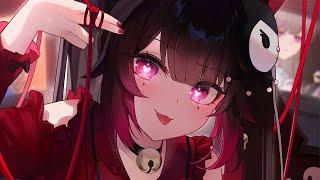 Nightcore Mix 2024  1 Hour Gaming Music  Nightcore Songs 2024